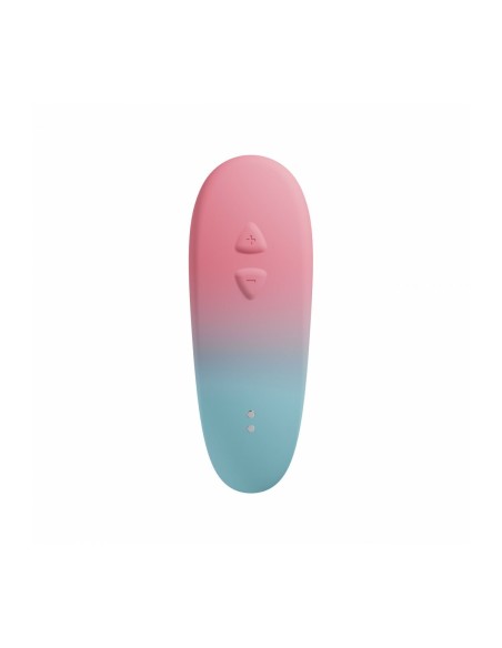 Aspirateur à clitoris Lovense