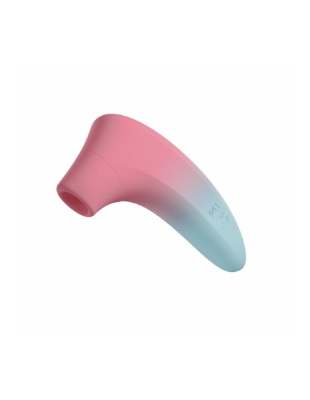Aspirateur à clitoris Lovense
