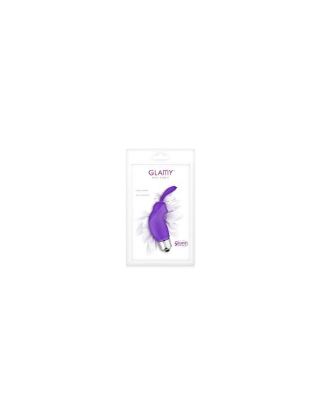 Vibrateur G-Spot Glamy Violet