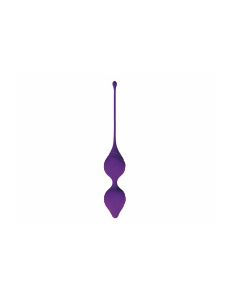 Boules d'Orgasme Virgite Violet