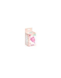 Coupe Mentruelle Yoba Nature Santé L 2