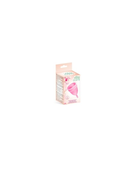 Coupe Mentruelle Yoba Nature Santé L