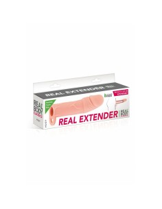 Manchon de pénis Real Body 2