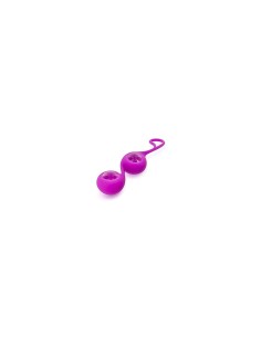 Boules d'Orgasme Glamy