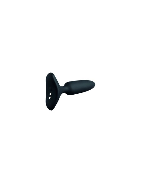 Plug Anal Lovense 728360599797 Noir