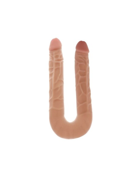 Vibromasseur Get Real by Toyjoy