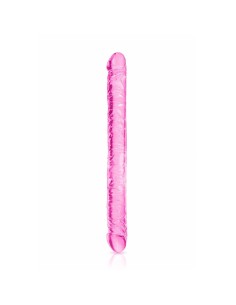 Gode Pure Jelly Rose 44 cm