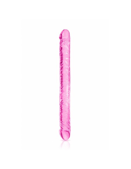 Gode Pure Jelly Rose 44 cm