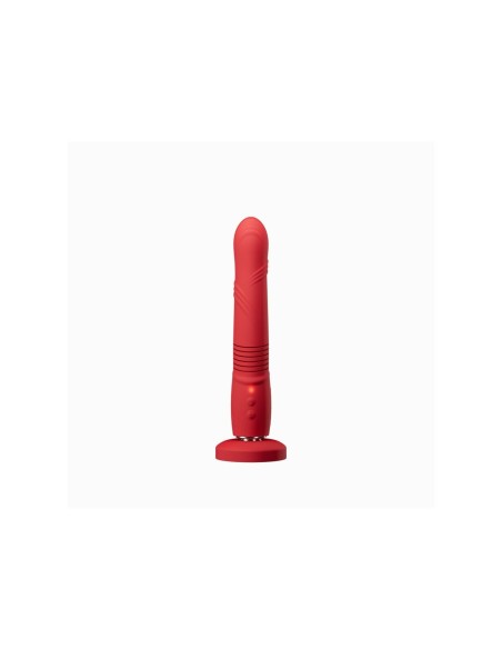 Vibromasseur Lovense