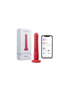 Vibromasseur Lovense 2