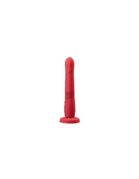 Vibromasseur Lovense