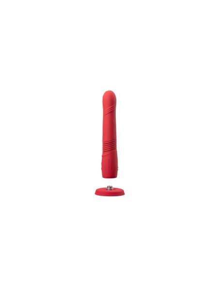 Vibromasseur Lovense