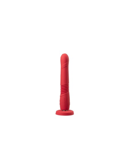 Vibromasseur Lovense
