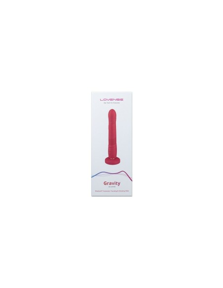 Vibromasseur Lovense