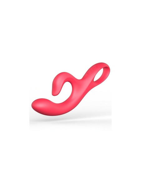 Vibration de Stimulation Double Toy Joy