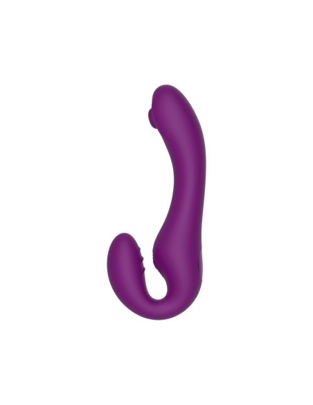 Vibrateur G-Spot Toy Joy Violet