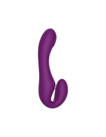 Vibrateur G-Spot Toy Joy Violet