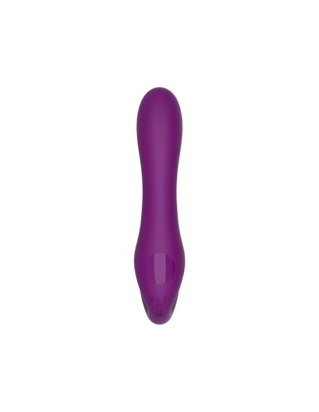 Vibrateur G-Spot Toy Joy Violet