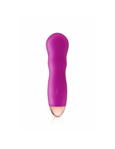 Vibromasseur My First Rose Silicone