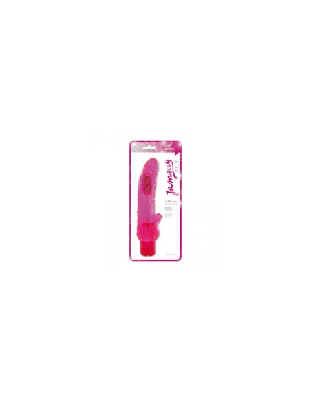 Vibrateur G-Spot Toyz4lovers Rose