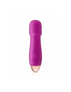 Vibromasseur My First Rose Silicone