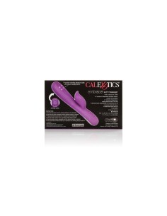 Vibrateur G-Spot California Exotic Novelties Violet 2