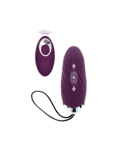 Œufs vibromasseur Toy Joy