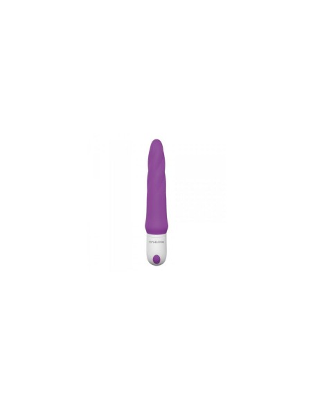 Vibrateur G-Spot Toyz4lovers Violet Silicone