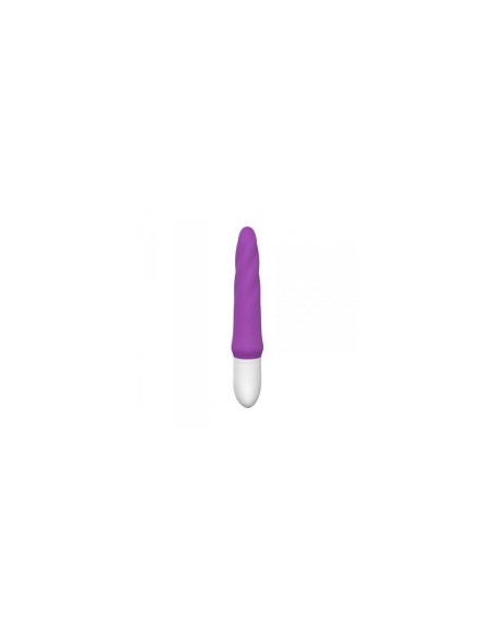Vibrateur G-Spot Toyz4lovers Violet Silicone