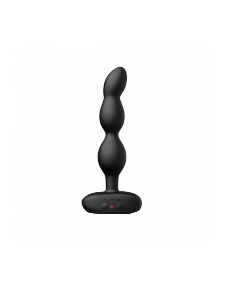Vibromasseur anal Lovense Noir