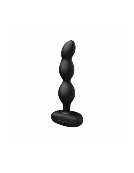 Vibromasseur anal Lovense Noir