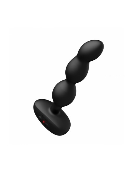 Vibromasseur anal Lovense Noir