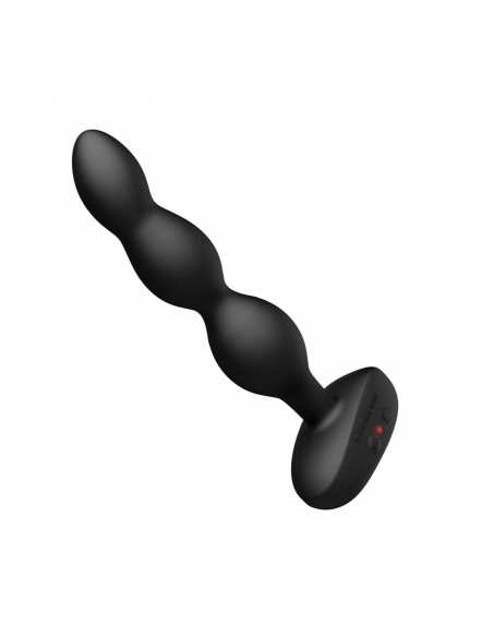 Vibromasseur anal Lovense Noir