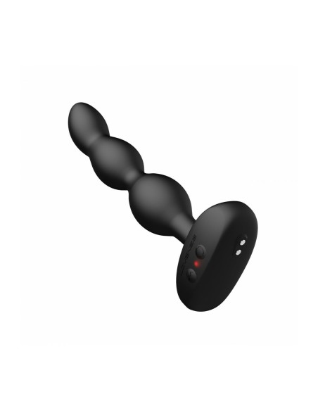 Vibromasseur anal Lovense Noir