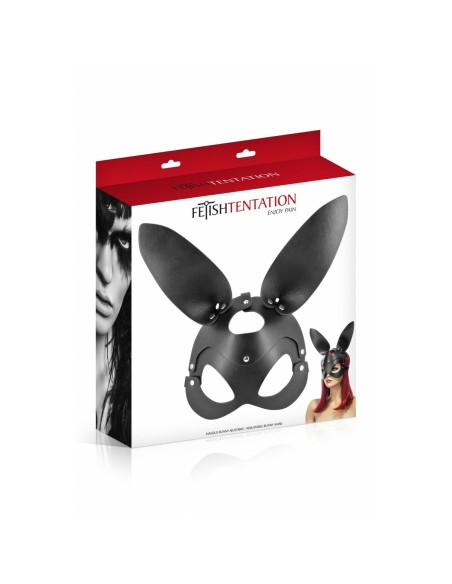 Masque Fetish Tentation Lapin