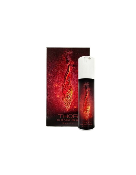Amélioration de l'Orgasme Nuei Cosmetics of the Night Thor 50 ml