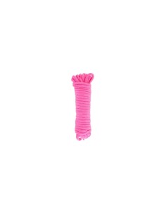 Corde Bondage Sweet Caress Fuchsia 10 m