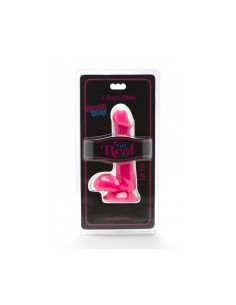 Gode réaliste Get Real by Toyjoy Rose 2