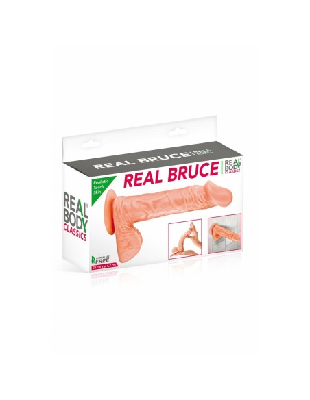 Gode réaliste Real Body
