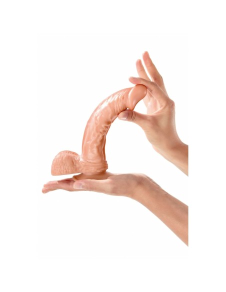 Gode réaliste Real Body