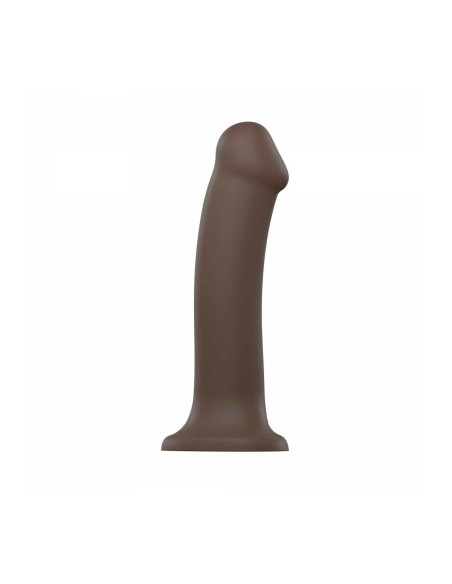 Gode Strap-on-me 6013359 Chocolat XL