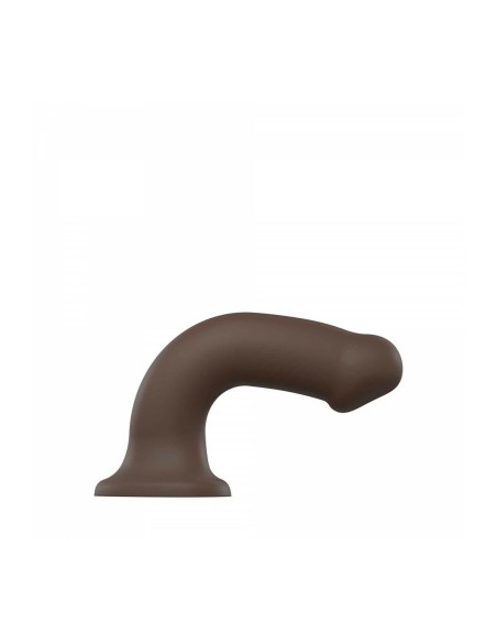 Gode Strap-on-me 6013359 Chocolat XL