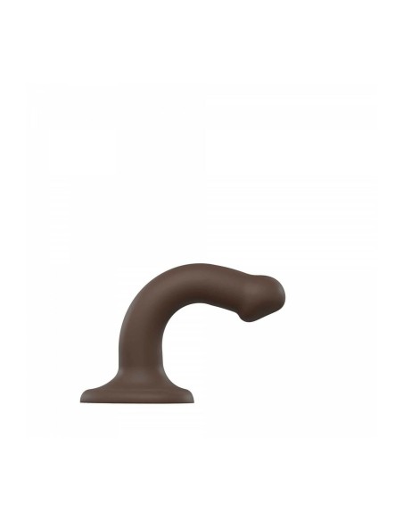 Gode Strap-on-me 6013328 Chocolat