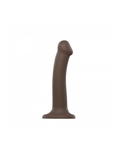 Gode Strap-on-me 6013335 Chocolat