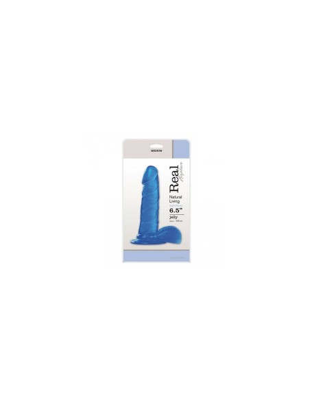 Gode Toyz4lovers Bleu