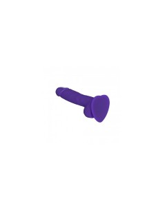 Gode Strap-on-me 6015896 Violet 2