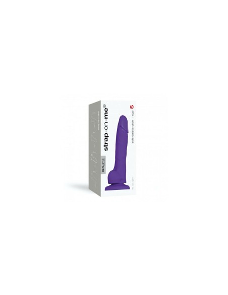 Gode Strap-on-me 6015896 Violet