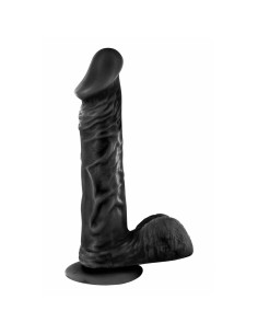 Gode Real Body Noir