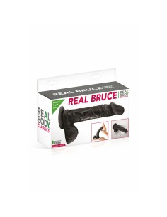 Gode Real Body Noir 2