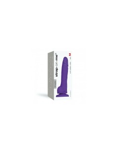 Gode Strap-on-me 6015902 Violet 2